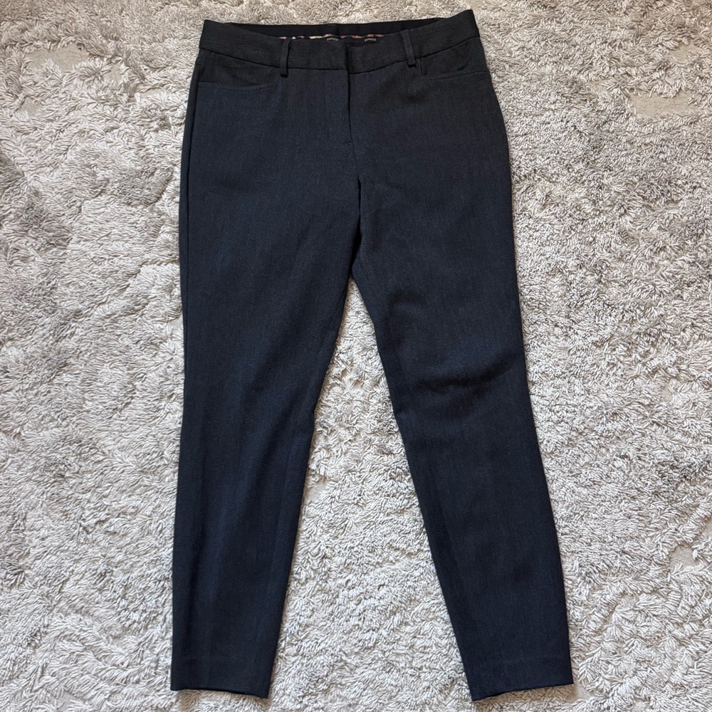 Express Dress Pants